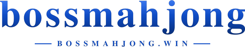 bossmahjong logo